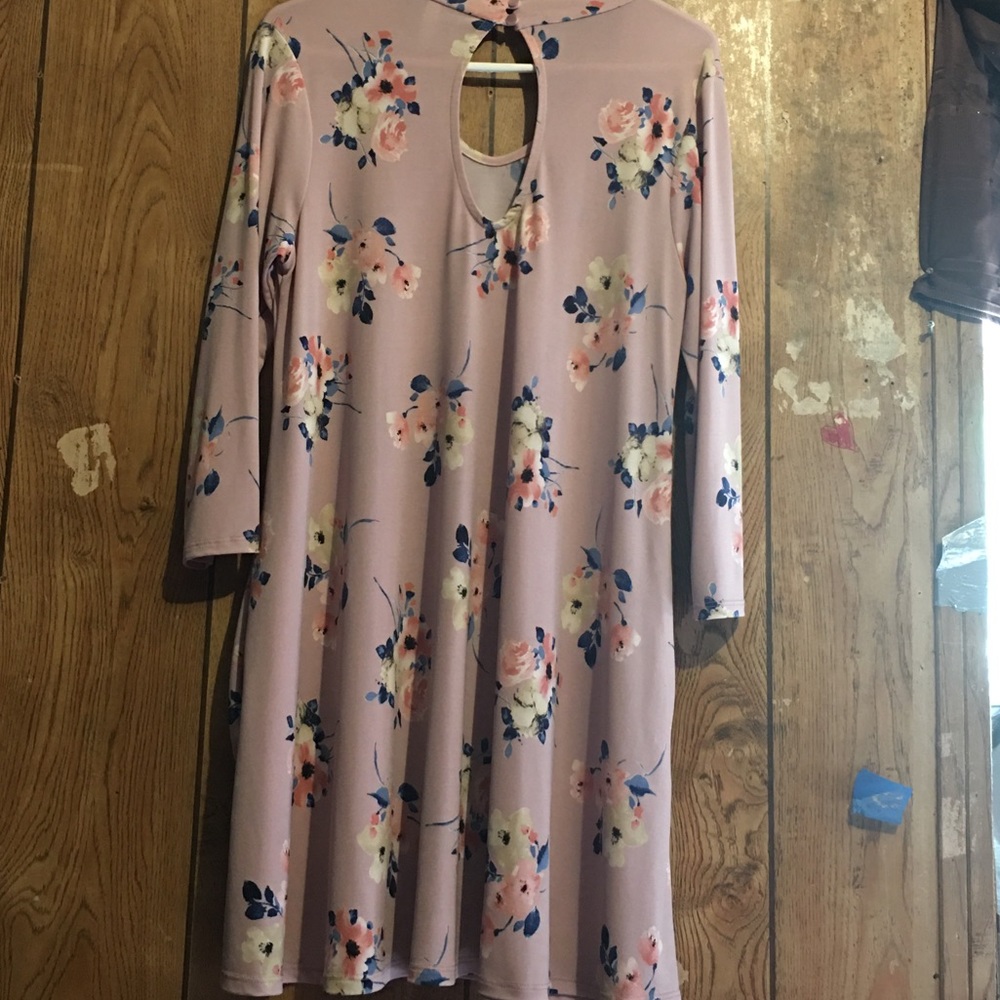 Church dress